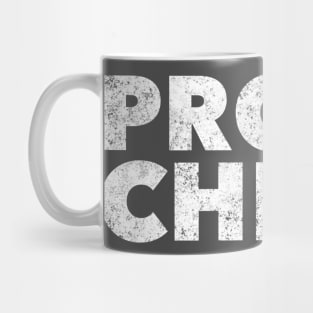 Proud Cheug - Millennial Gen Z Fashion Mug